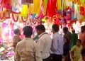 Diwali 2025: India gets ready to celebrate Festival of Lights