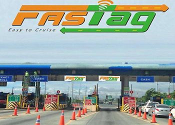 FASTag Annual Pass Crosses 25 Lakh Users Mark in 2 Months after Launch