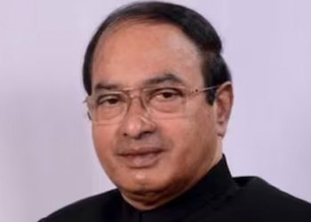 Former Goa Chief Minister Ravi Naik Passes Away Following Cardiac Arrest