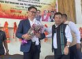 Kiren Rijiju links road development to BJP’s success in Dampa by-election