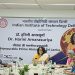 Sri Lankan PM Visits IIT Delhi for Academic Ties