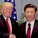 China-US Trade Talks Begin in Malaysia